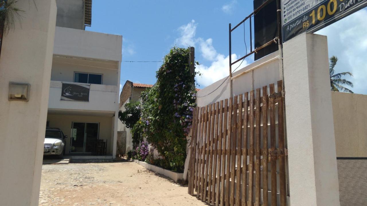 Ruan Beach Guajiru  Exteriér fotografie